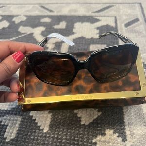 Tory Burch NWT sunglasses